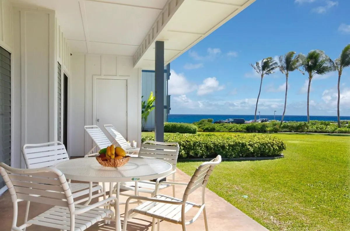 Apartment 2 Bedrooms Condo Few Mins Walk To Beaches & Pool Koloa United States