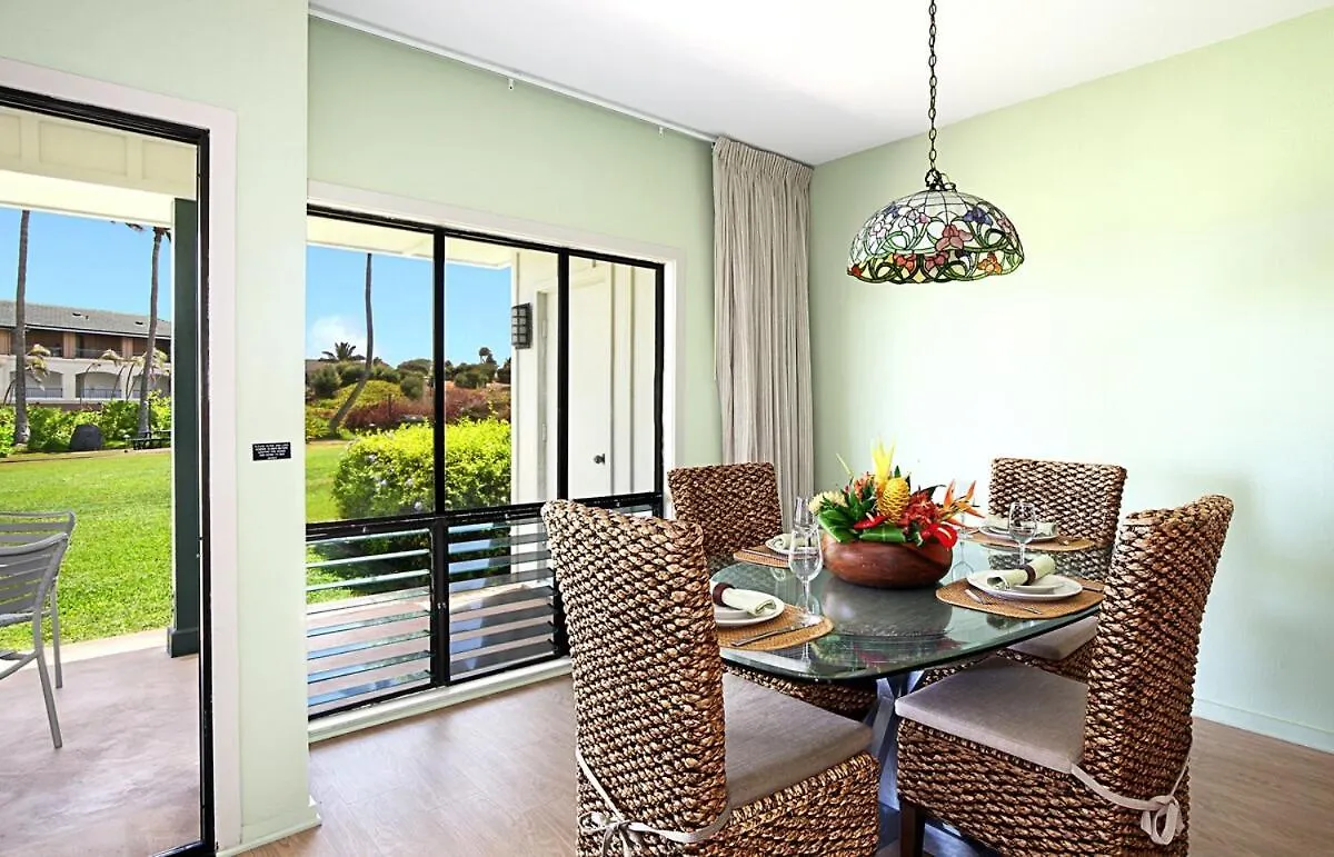 Apartment 2 Bedrooms Condo Few Mins Walk To Beaches & Pool Koloa