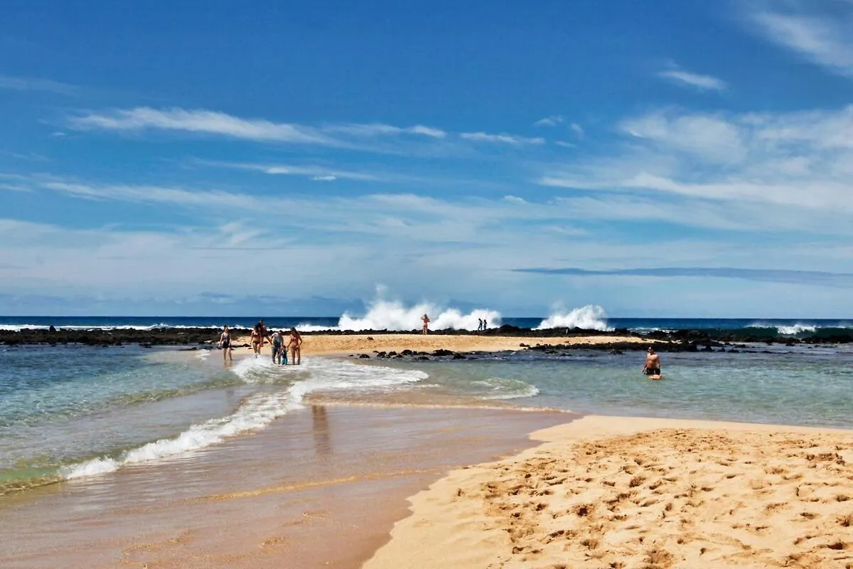 2 Bedrooms Condo Few Mins Walk To Beaches & Pool Koloa 0*,  United States
